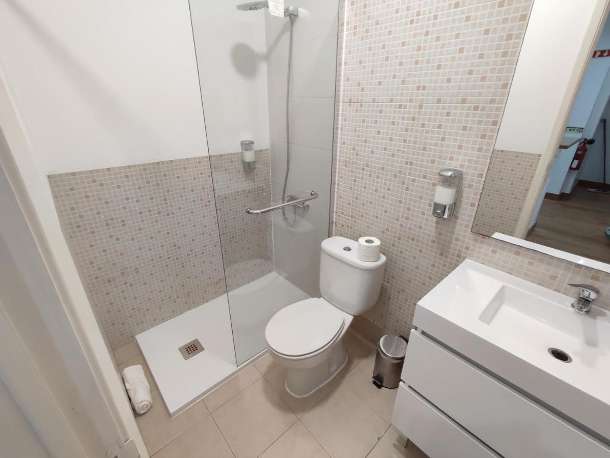 Ferienwohnung Theorynomad Al Lisboa Republica Exterior foto