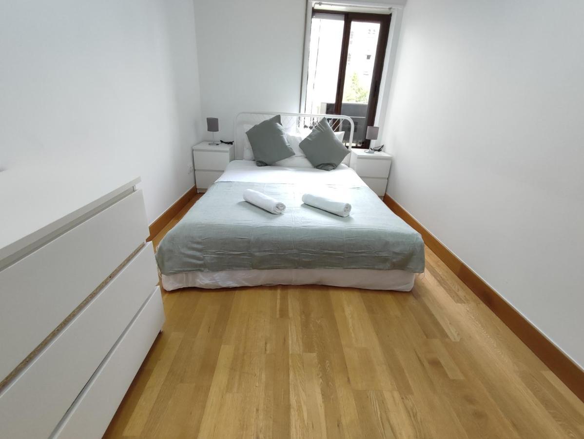 Ferienwohnung Theorynomad Al Lisboa Republica Exterior foto