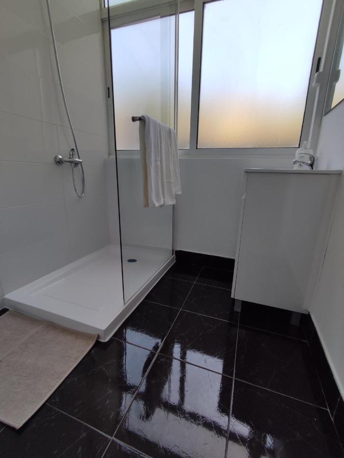 Ferienwohnung Theorynomad Al Lisboa Republica Exterior foto